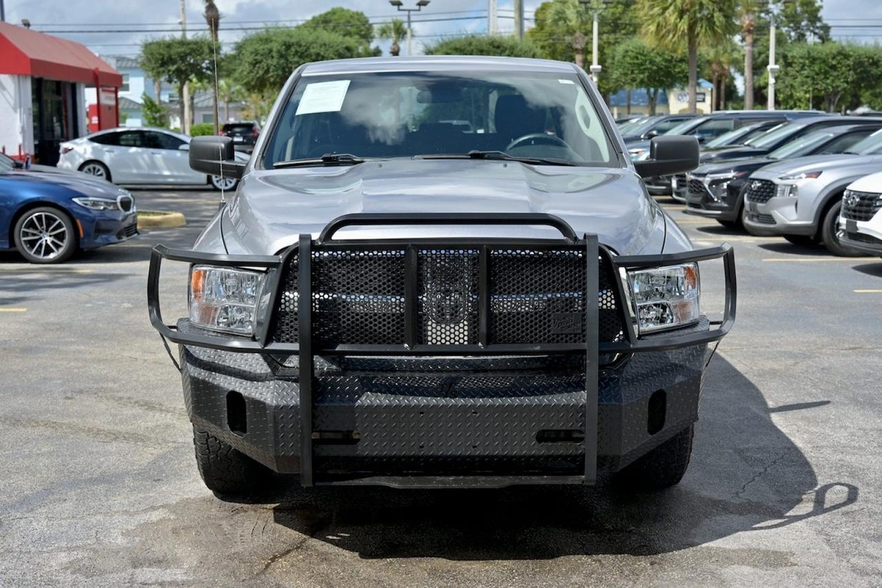 2021 Ram 1500 Classic Tradesman Lake Worth FL