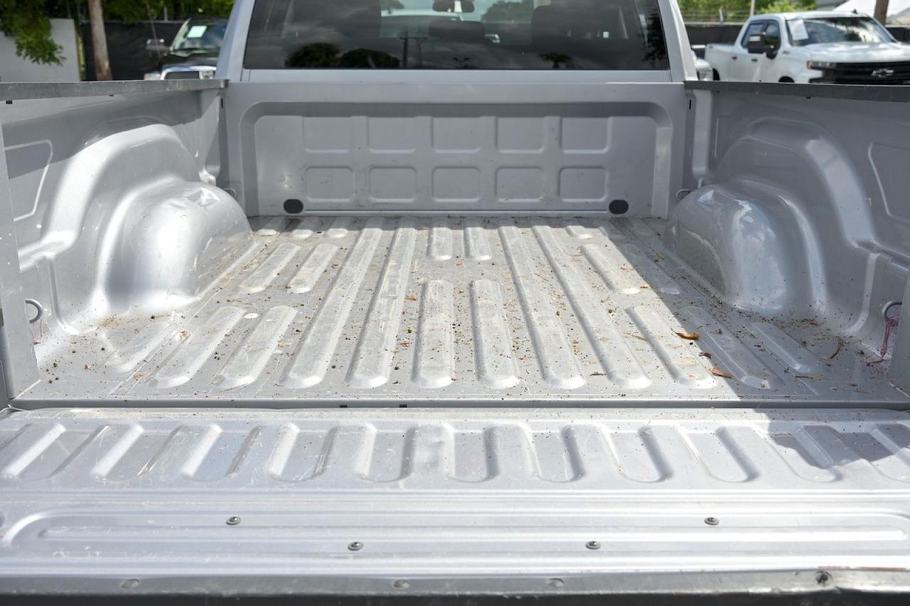 2021 Ram 1500 Classic Tradesman Lake Worth FL