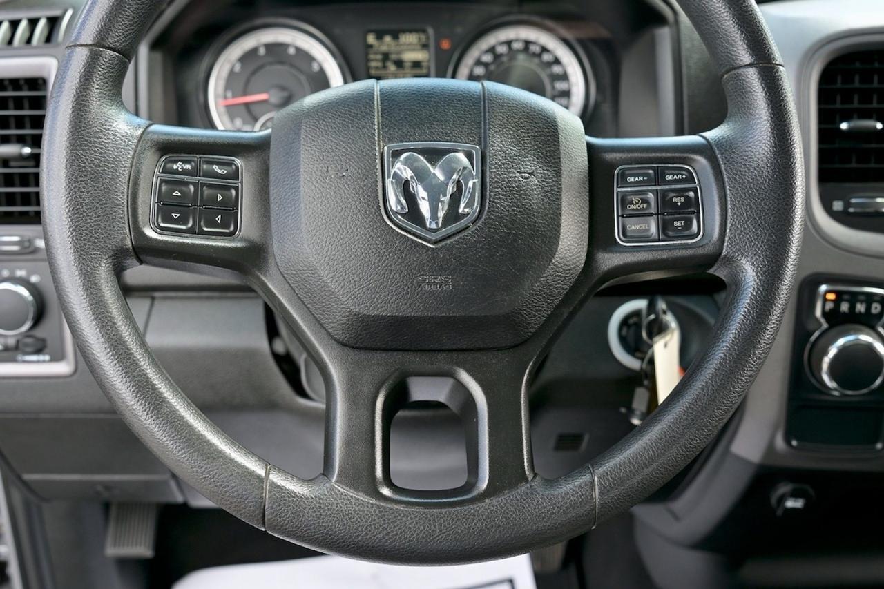 2021 Ram 1500 Classic Tradesman Lake Worth FL