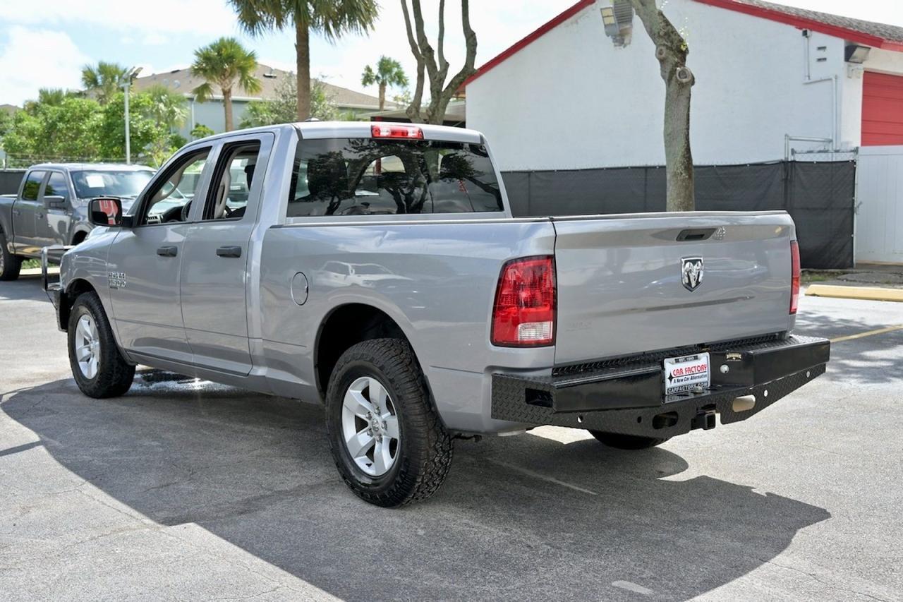 2021 Ram 1500 Classic Tradesman Lake Worth FL