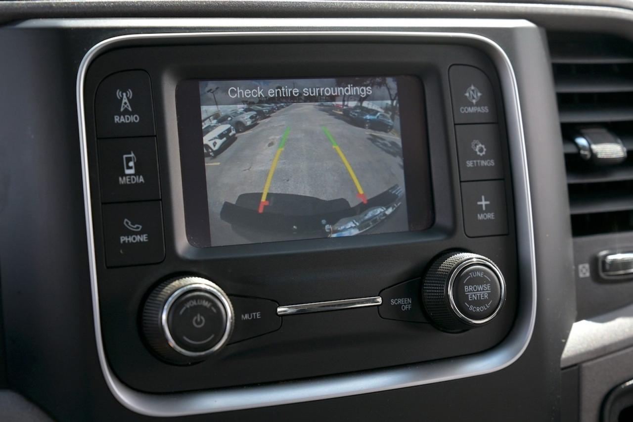 2021 Ram 1500 Classic Tradesman Lake Worth FL