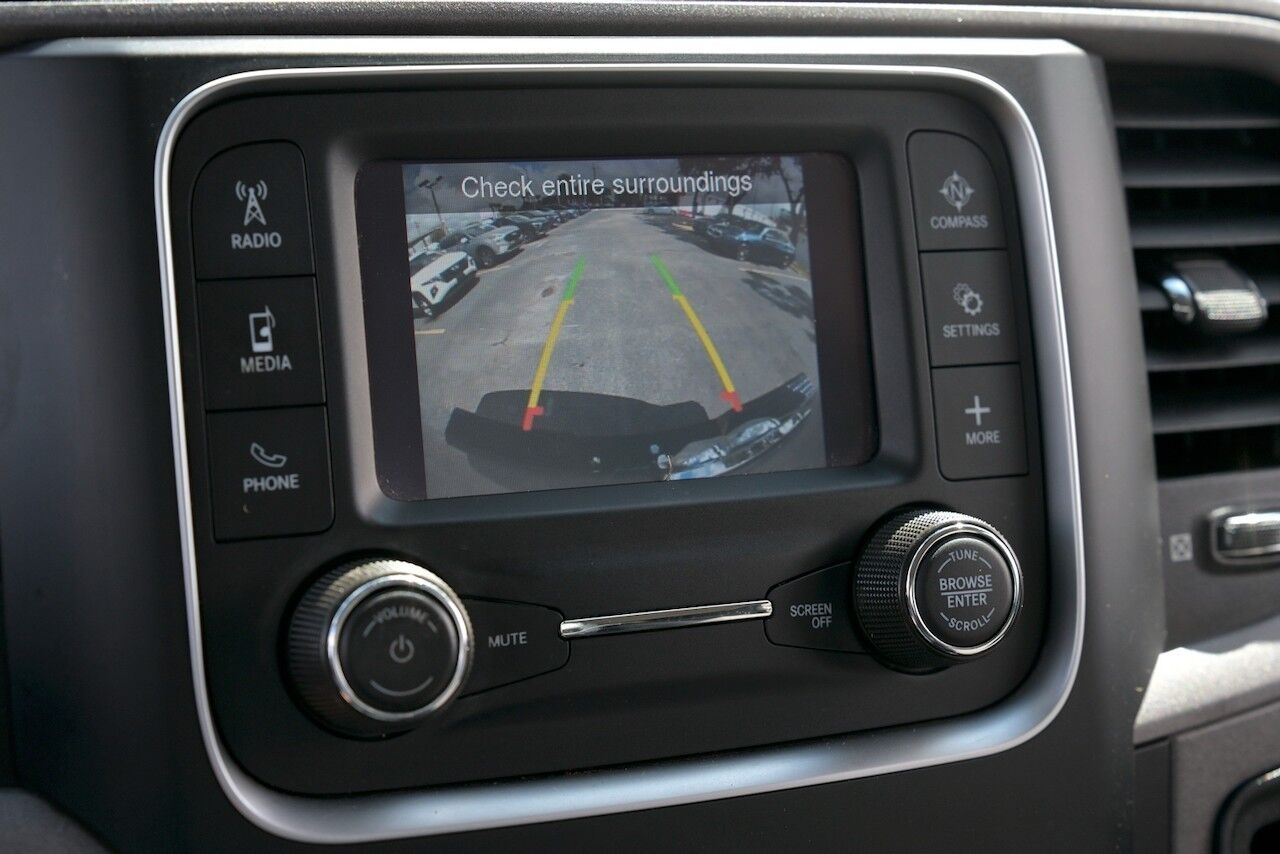 2021 Ram 1500 Classic Tradesman Doral FL