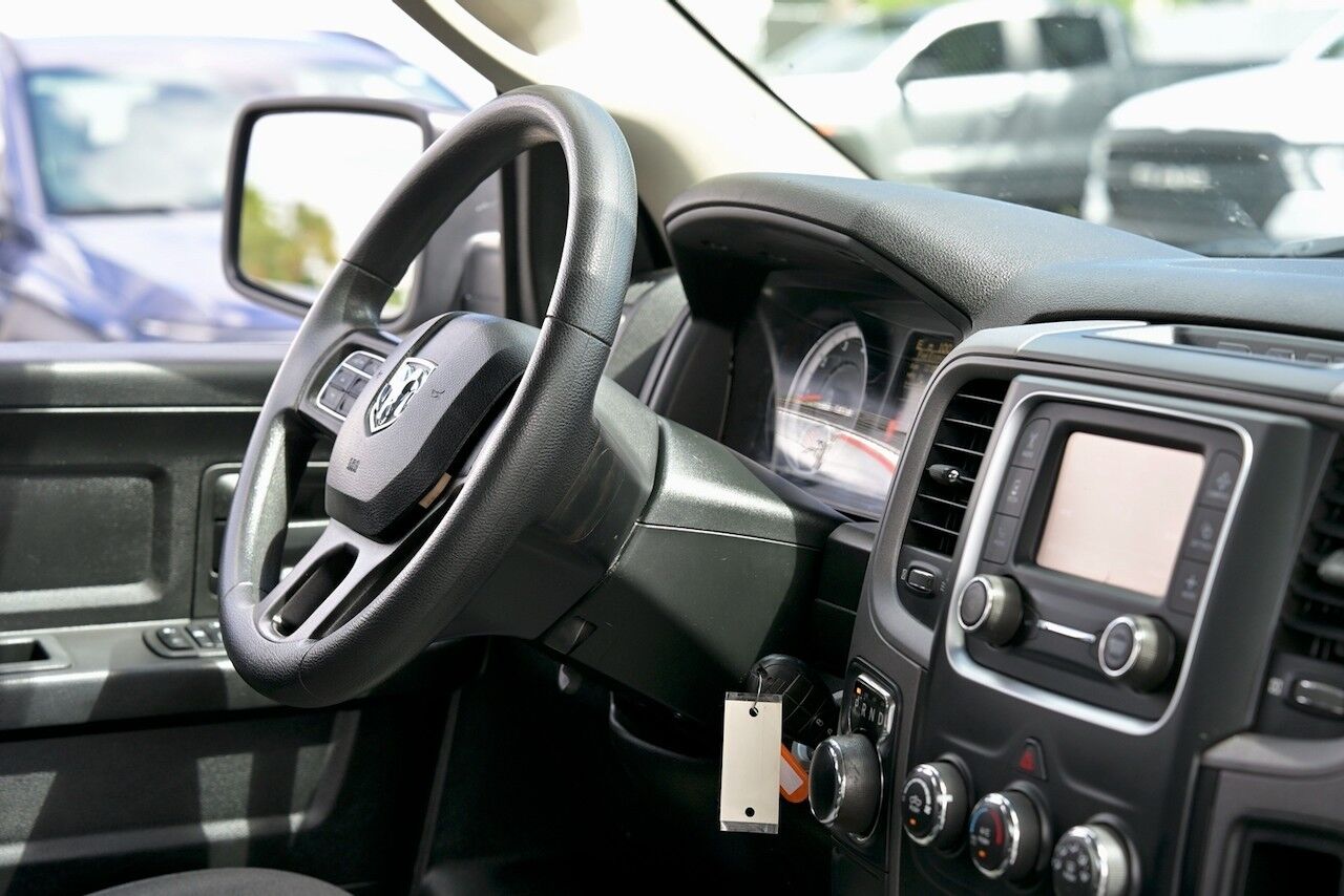 2021 Ram 1500 Classic Tradesman Doral FL