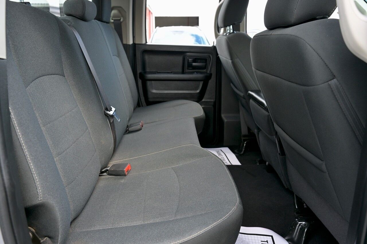 2021 Ram 1500 Classic Tradesman Doral FL