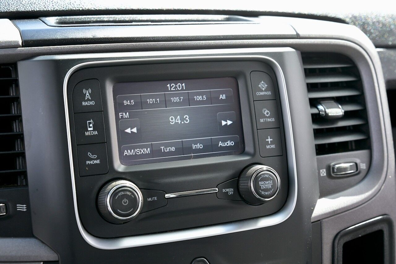 2021 Ram 1500 Classic Tradesman Doral FL