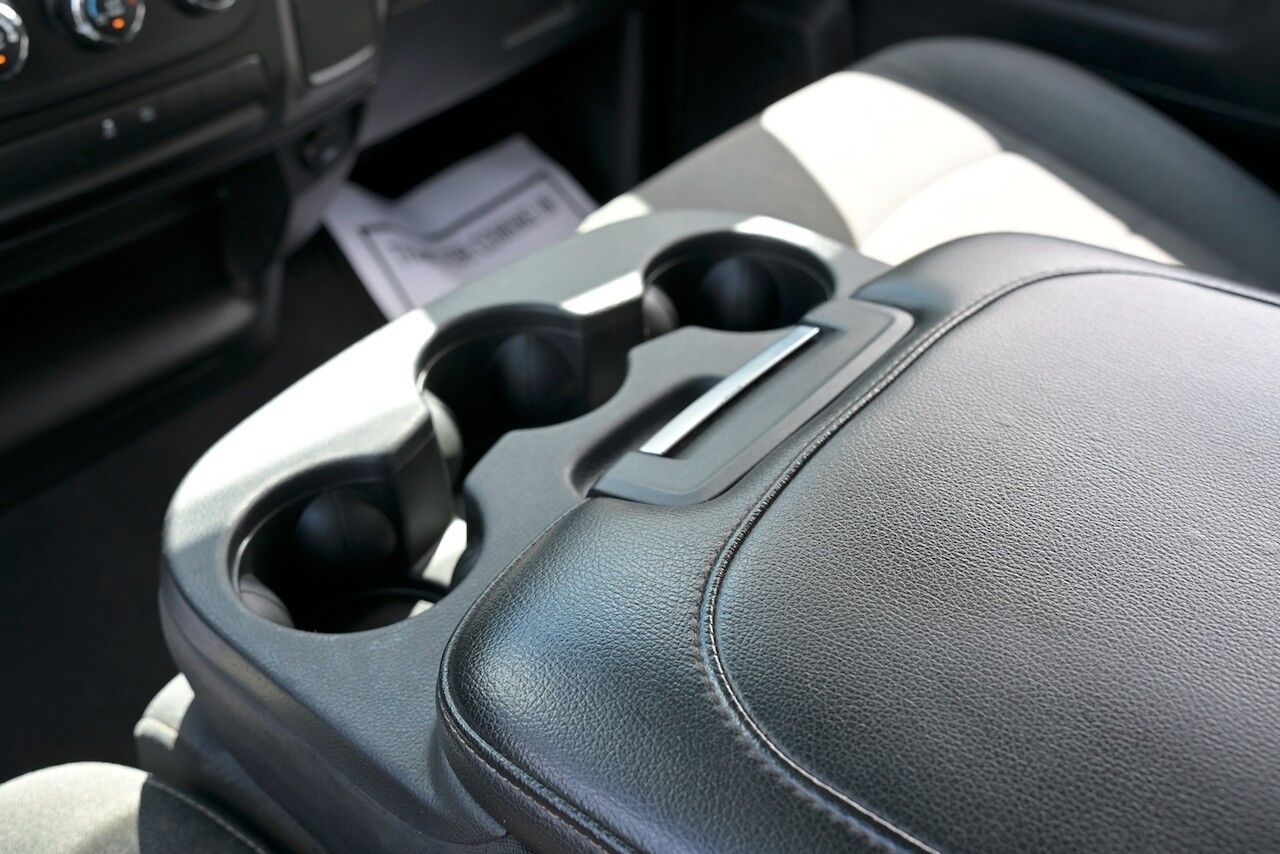 2021 Ram 1500 Classic Tradesman Doral FL