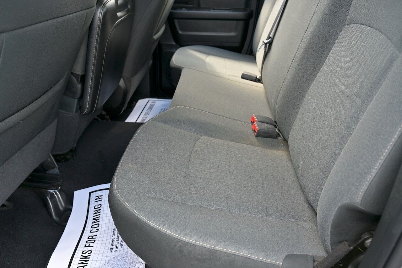 2021 Ram 1500 Classic Tradesman Doral FL