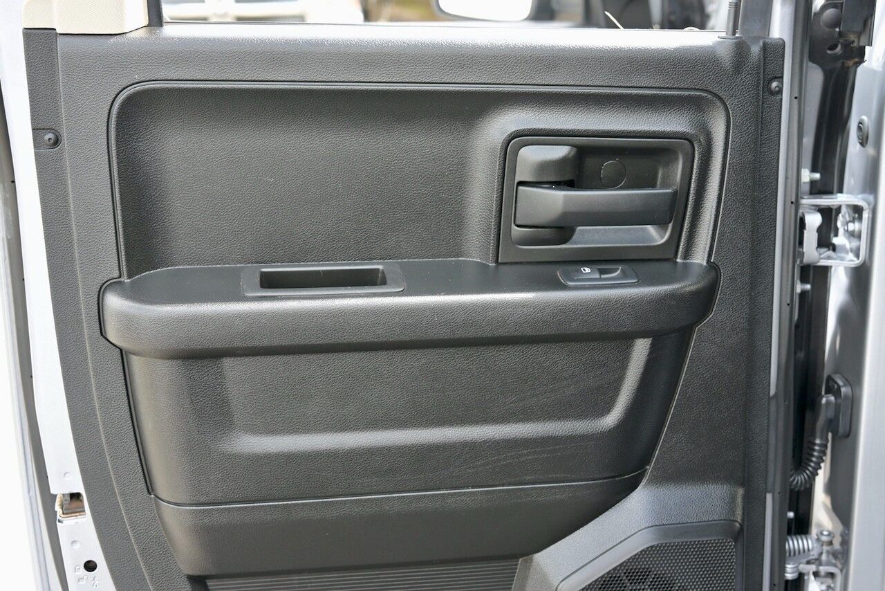 2021 Ram 1500 Classic Tradesman Doral FL