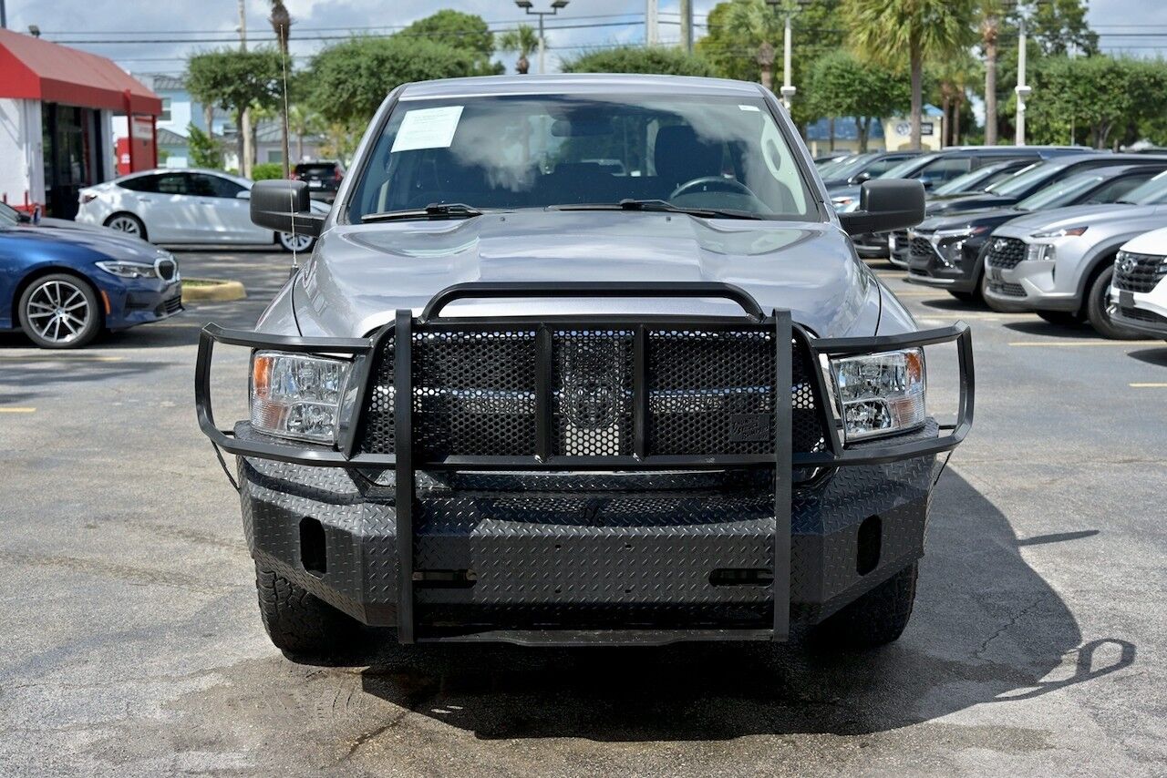 2021 Ram 1500 Classic Tradesman Doral FL
