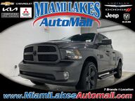 2021 Ram 1500 Classic Tradesman Miami Lakes FL 2021 Ram 1500 Classic Tradesman Miami Lakes FL