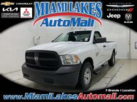 2021 Ram 1500 Classic Tradesman Miami Lakes FL 2021 Ram 1500 Classic Tradesman Miami Lakes FL