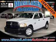 2021 Ram 1500 Classic Tradesman Miami Lakes FL 2021 Ram 1500 Classic Tradesman Miami Lakes FL