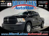 2021 Ram 1500 Classic Tradesman Miami Lakes FL 2021 Ram 1500 Classic Tradesman Miami Lakes FL