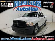 2021 Ram 1500 Classic Tradesman Miami Lakes FL 2021 Ram 1500 Classic Tradesman Miami Lakes FL
