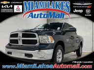 2021 Ram 1500 Classic Tradesman Miami Lakes FL 2021 Ram 1500 Classic Tradesman Miami Lakes FL