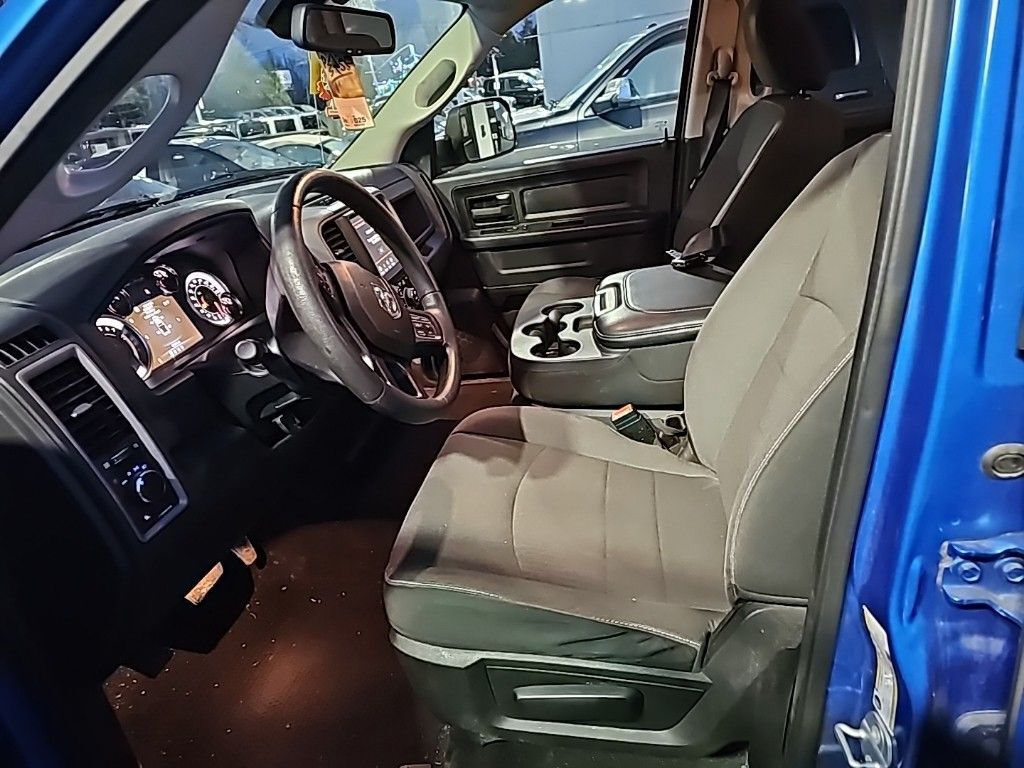2021 Ram 1500 Classic Tradesman Gresham OR