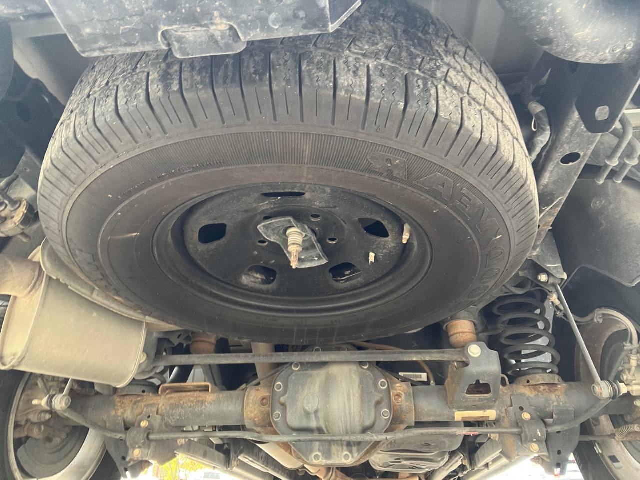 2021 Ram 1500 Classic Tradesman Quad Cab 4x2 6'4 Box Austin TX