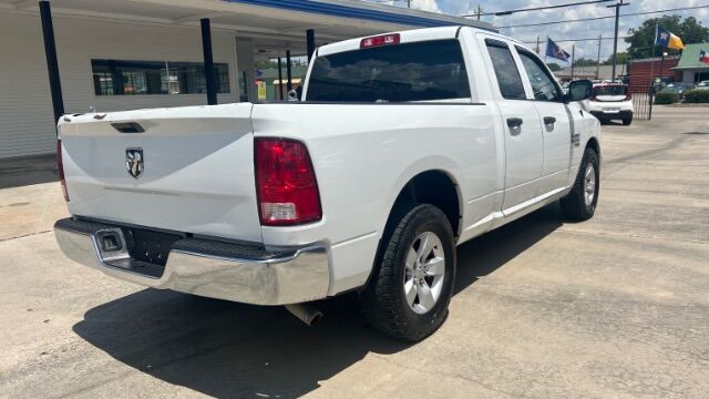 2021 Ram 1500 Classic Tradesman Quad Cab 4x2 6&apos;4 Box Houston TX