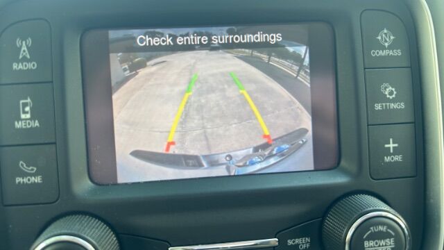 2021 Ram 1500 Classic Tradesman Quad Cab 4x2 6&apos;4 Box Houston TX