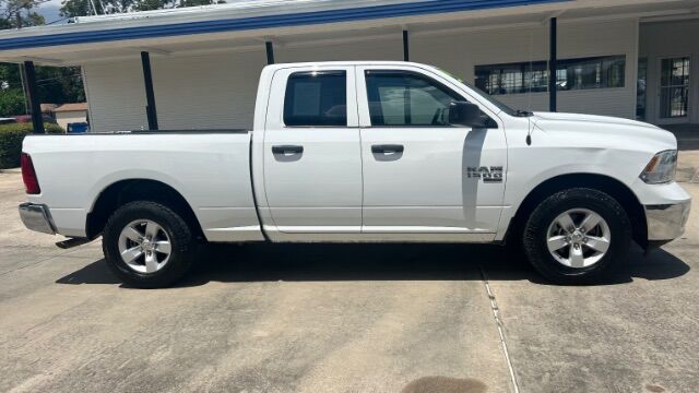 2021 Ram 1500 Classic Tradesman Quad Cab 4x2 6&apos;4 Box Houston TX