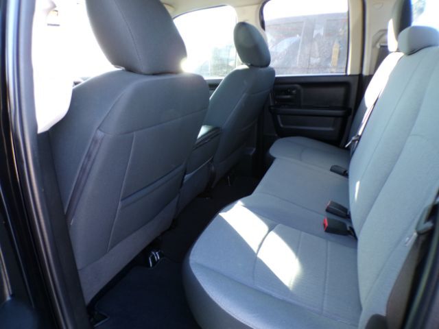 2021 Ram 1500 Classic Tradesman Quad Cab 4x2 6&apos;4 Box San Antonio TX