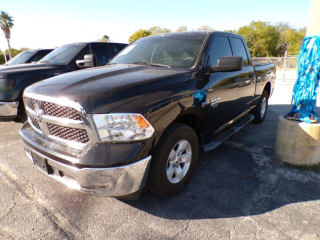 2021 Ram 1500 Classic Tradesman Quad Cab 4x2 6&apos;4 Box San Antonio TX