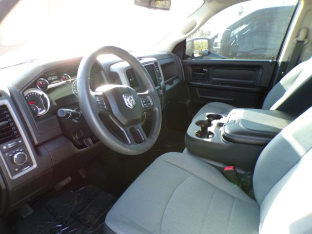 2021 Ram 1500 Classic Tradesman Quad Cab 4x2 6&apos;4 Box San Antonio TX