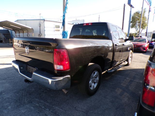 2021 Ram 1500 Classic Tradesman Quad Cab 4x2 6&apos;4 Box San Antonio TX