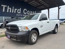 2021_Ram_1500 Classic_Tradesman Regular Cab 4x2 8' Box_ Austin TX