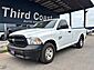 2021 Ram 1500 Classic Tradesman Regular Cab 4x2 8' Box Austin TX