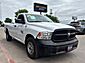 2021 Ram 1500 Classic Tradesman Regular Cab 4x2 8' Box Austin TX