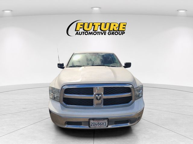 2021 Ram 1500 Classic Tradesman Roseville CA