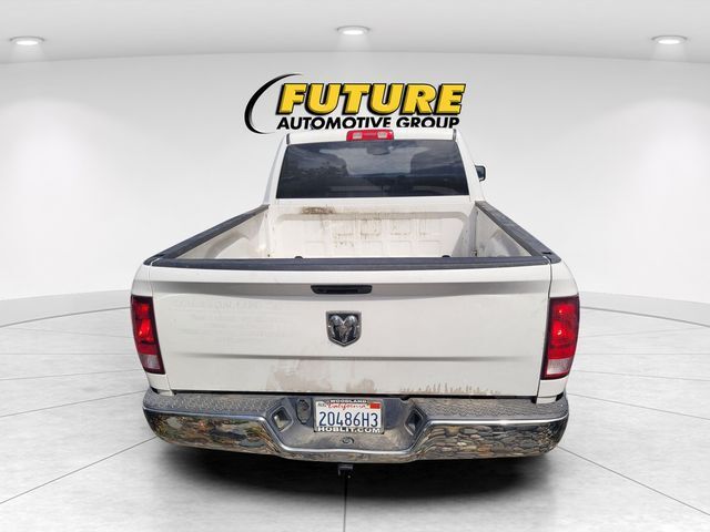 2021 Ram 1500 Classic Tradesman Roseville CA
