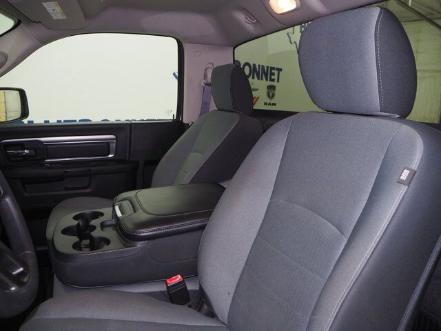 2021 Ram 1500 Classic Tradesman New Braunfels TX