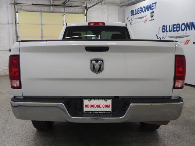 2021 Ram 1500 Classic Tradesman New Braunfels TX