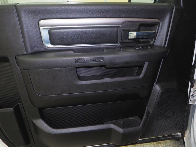2021 Ram 1500 Classic Tradesman New Braunfels TX