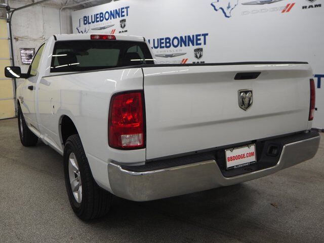 2021 Ram 1500 Classic Tradesman New Braunfels TX