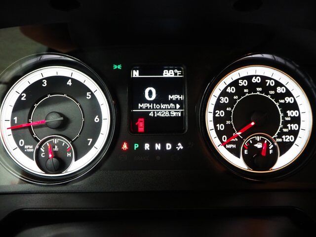 2021 Ram 1500 Classic Tradesman New Braunfels TX
