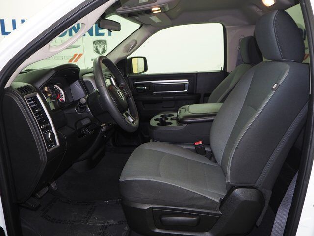2021 Ram 1500 Classic Tradesman New Braunfels TX