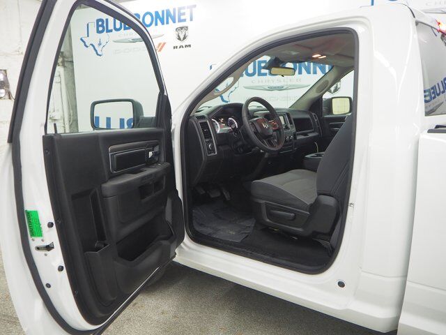 2021 Ram 1500 Classic Tradesman New Braunfels TX