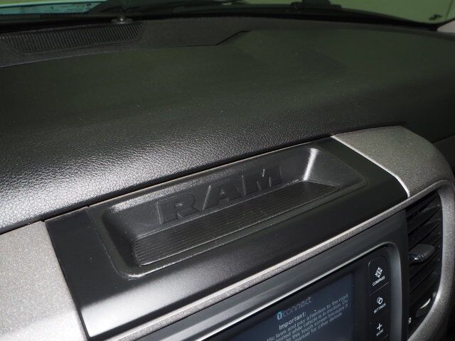 2021 Ram 1500 Classic Tradesman New Braunfels TX