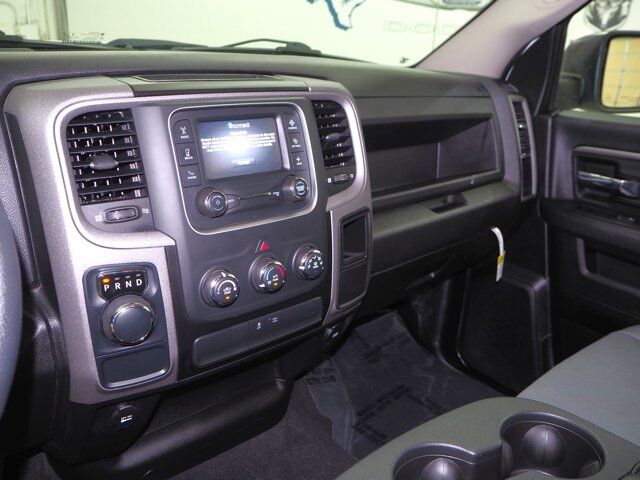 2021 Ram 1500 Classic Tradesman New Braunfels TX