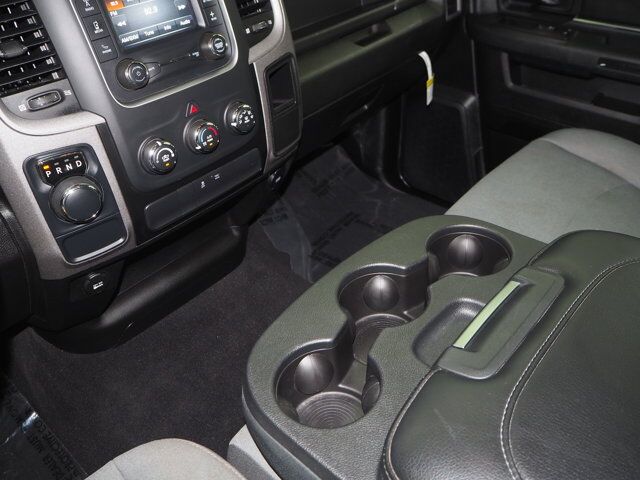 2021 Ram 1500 Classic Tradesman New Braunfels TX