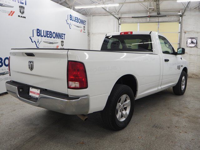 2021 Ram 1500 Classic Tradesman New Braunfels TX