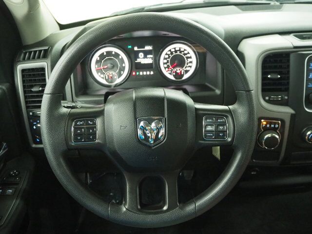 2021 Ram 1500 Classic Tradesman New Braunfels TX