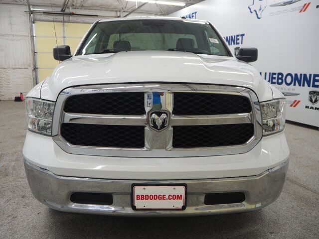 2021 Ram 1500 Classic Tradesman New Braunfels TX