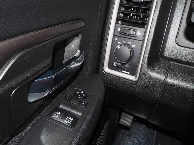 2021 Ram 1500 Classic Tradesman New Braunfels TX