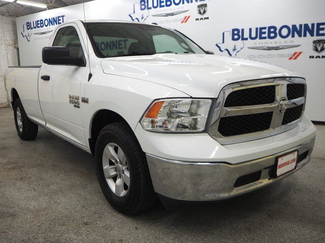 2021 Ram 1500 Classic Tradesman New Braunfels TX