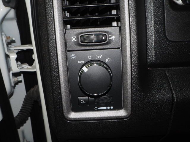 2021 Ram 1500 Classic Tradesman New Braunfels TX