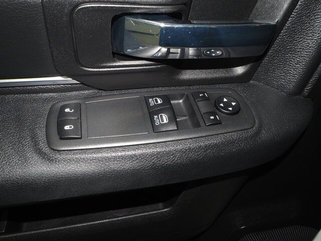 2021 Ram 1500 Classic Tradesman New Braunfels TX